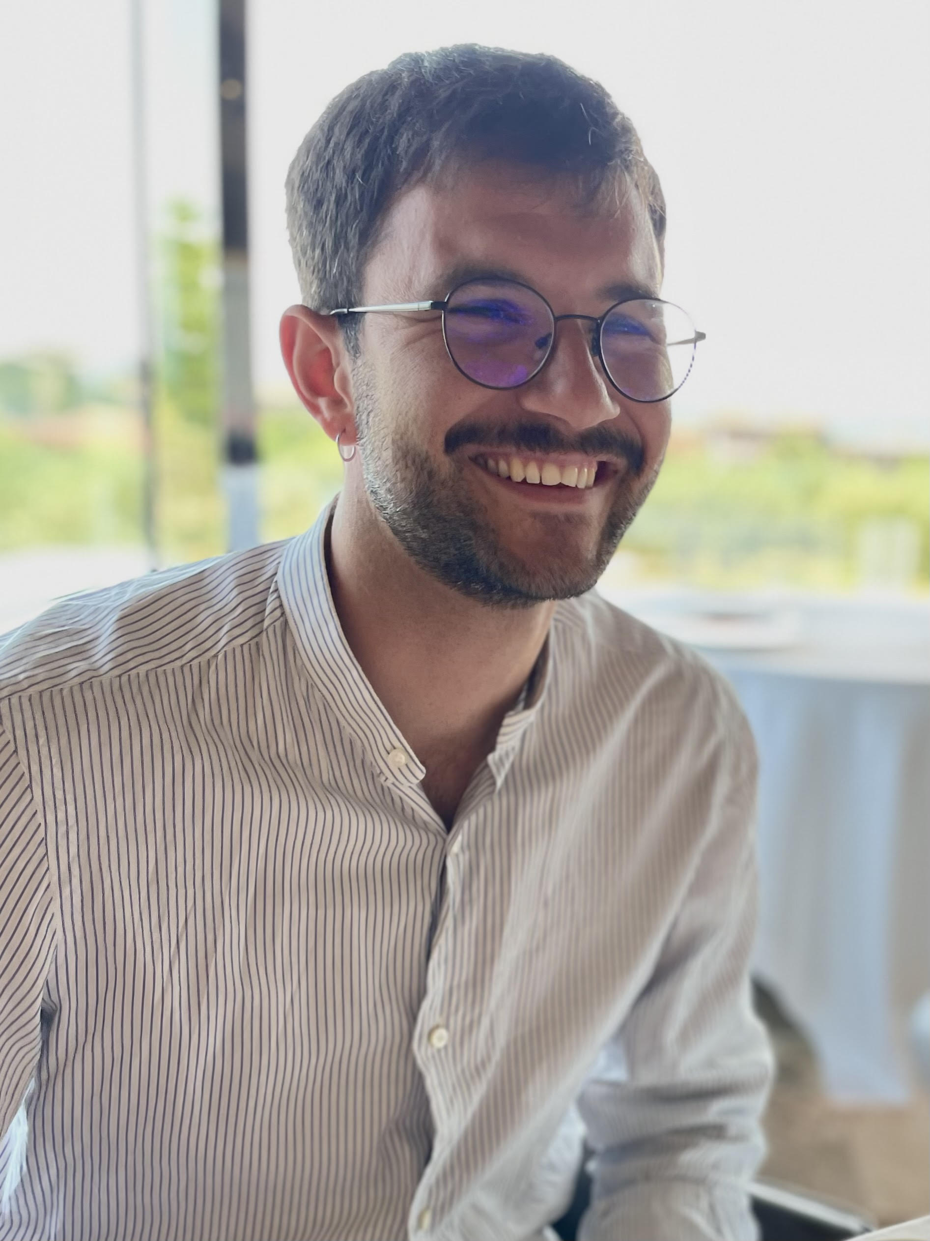 Picture - Fabio Cevenini